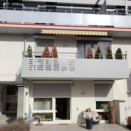 Gemuetliche 2 Zimmer Wohnung In Markgroeningen Exteriér fotografie
