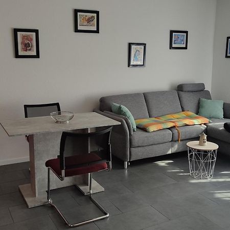 Gemuetliche 2 Zimmer Wohnung In Markgroeningen Exteriér fotografie