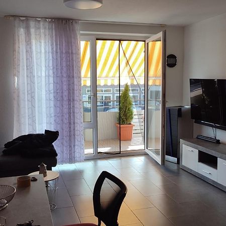 Gemuetliche 2 Zimmer Wohnung In Markgroeningen Exteriér fotografie