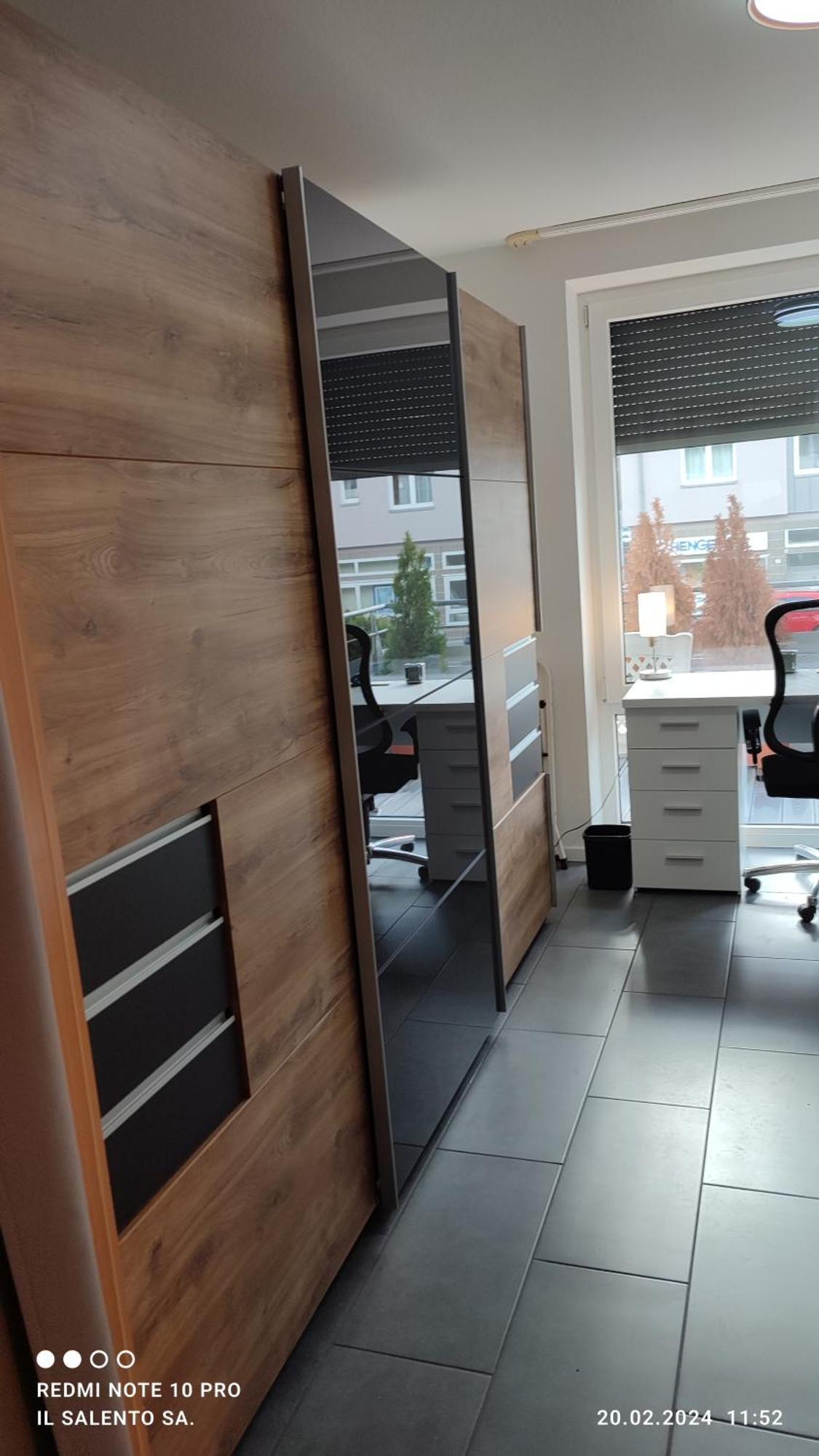 Gemuetliche 2 Zimmer Wohnung In Markgroeningen Exteriér fotografie